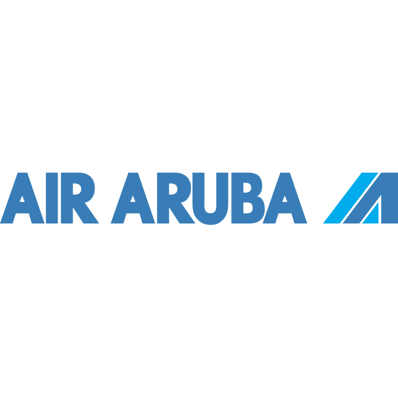 Air Aruba Logo PNG Vector, Icon Transparent