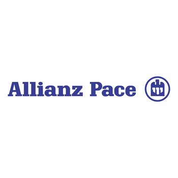 Allianz Pace Logo PNG