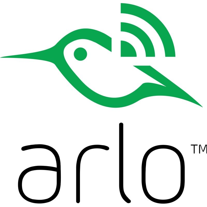 Arlo Logo PNG Vector  PNG