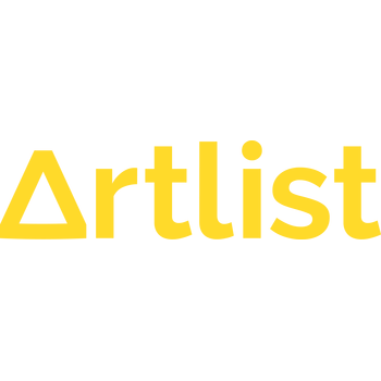 Artlist Logo PNG