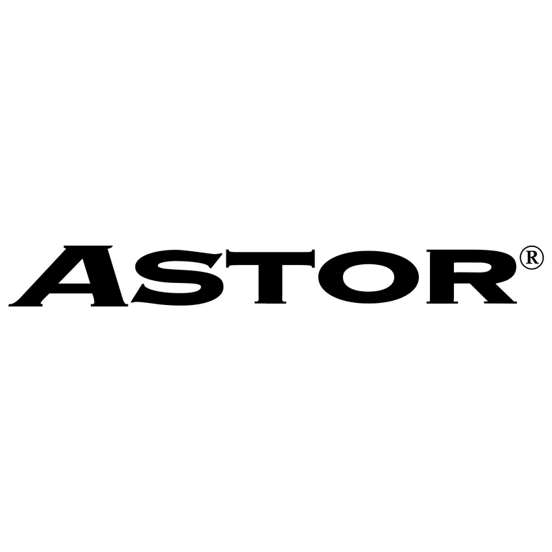 Astor Logo PNG Vector  PNG