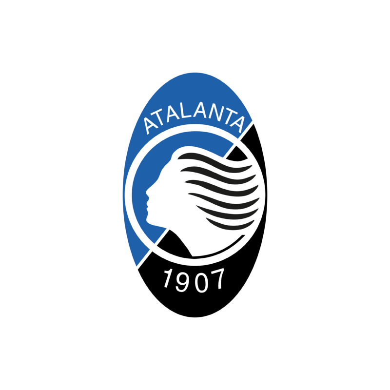 Download Atalanta Bc Logo PNG Transparent Background