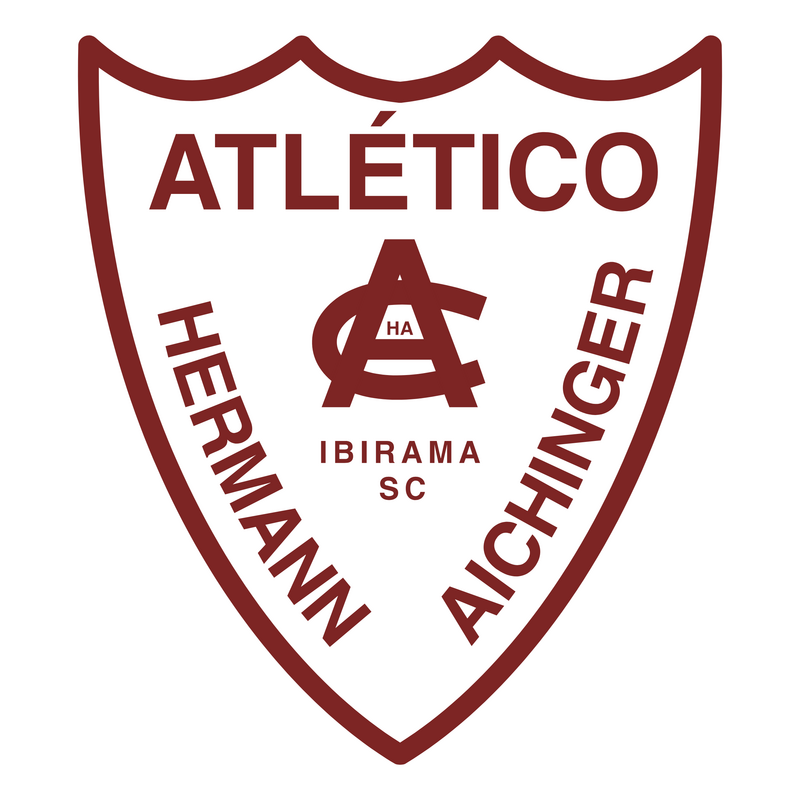 Atletico Hermann Aichinger Logo PNG Vector, Icon Transparent