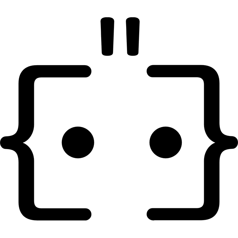 Augment Code Icon Logo PNG Vector, Ikon
