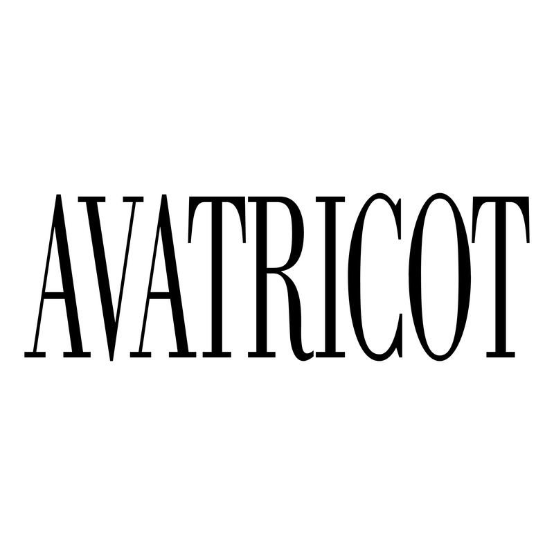 Avatricot 标志 PNG Vector  PNG