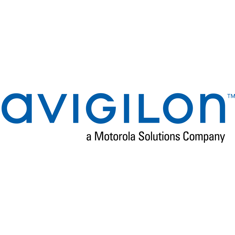 Avigilon Logo PNG Vector  PNG