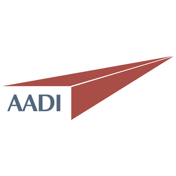 Aadi โลโก้ PNG โปร่งใส
