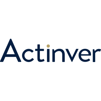 Actinver Logo PNG