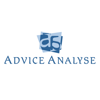 Advice Analyse Logo PNG