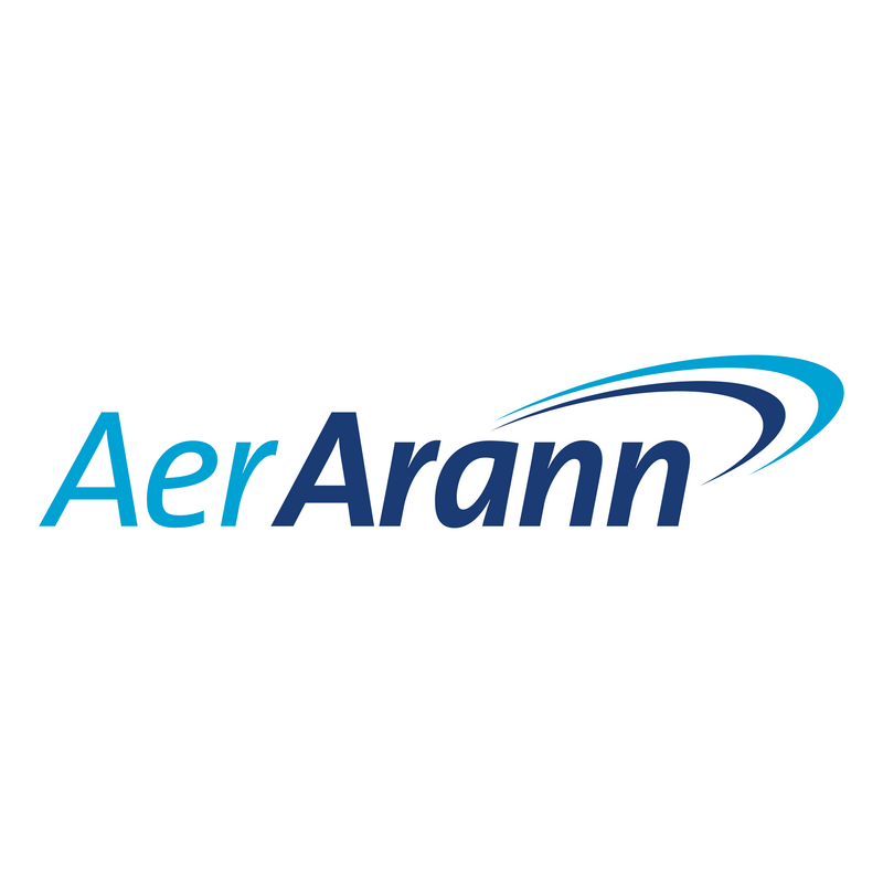 Aer Arann Logo PNG Vector, Icon