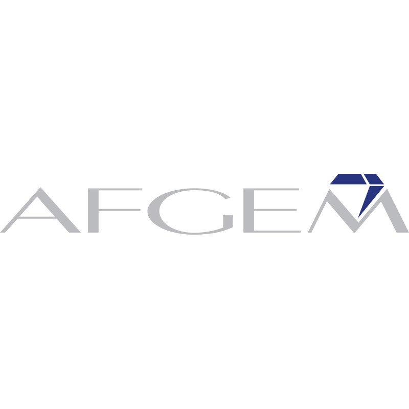 Afgem Λογότυπο PNG Vector  PNG