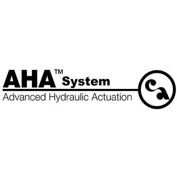 Aha System Λογότυπο PNG