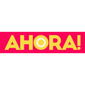 Ahora! Logo PNG