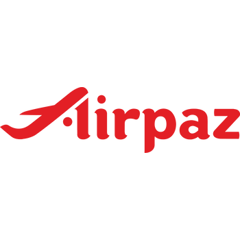 Airpaz ロゴPNG透明