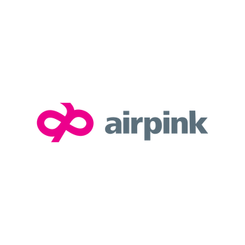 Airpink Logo PNG