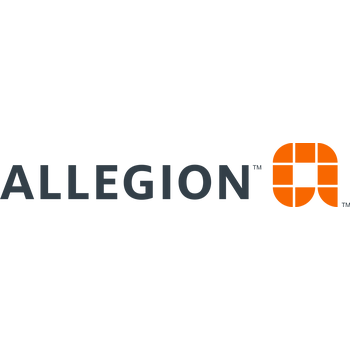 Allegion Logo PNG
