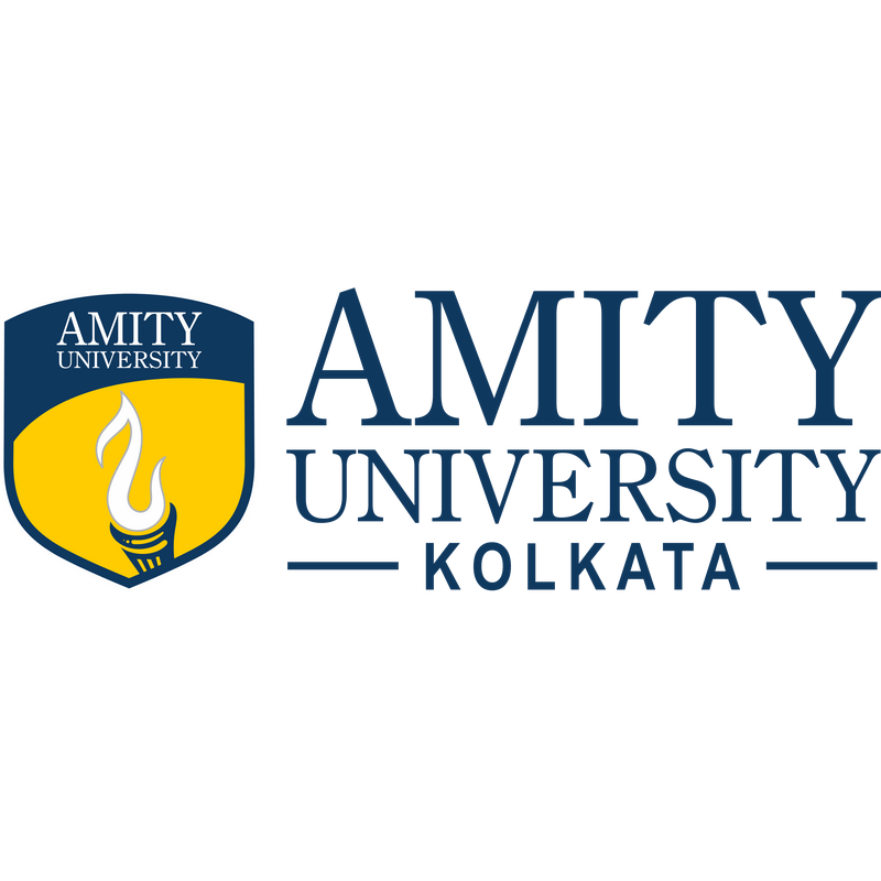 Amity University Kolkata Logo PNG Vector, Icon Transparent