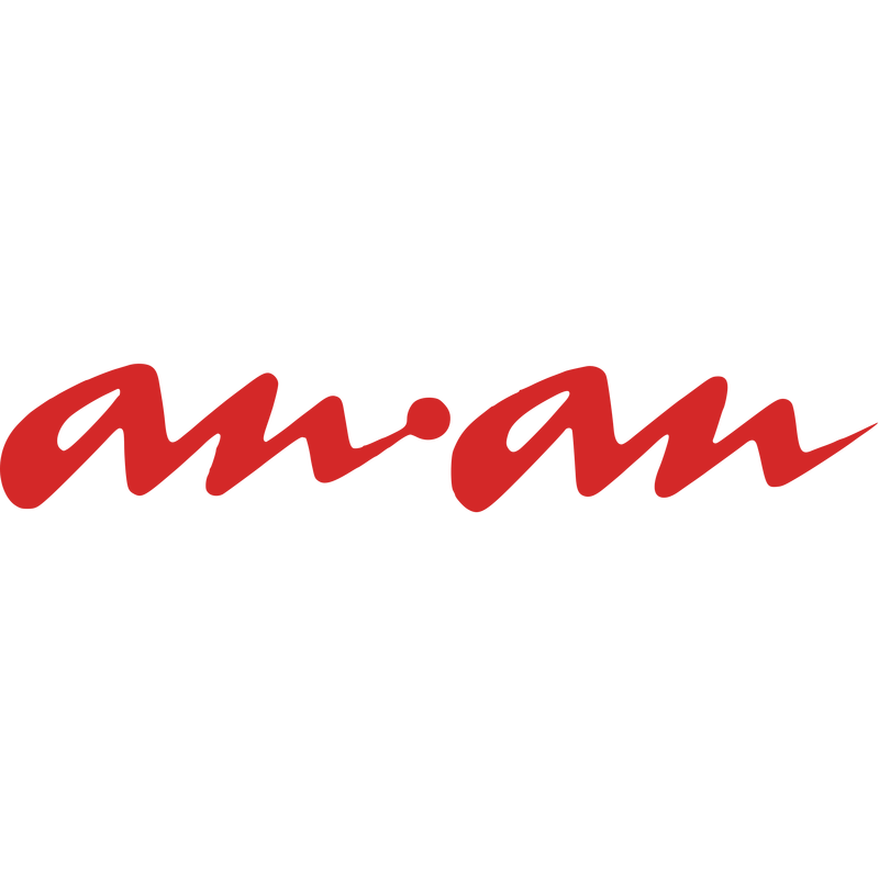 Anan Logo PNG Vector, Icoon