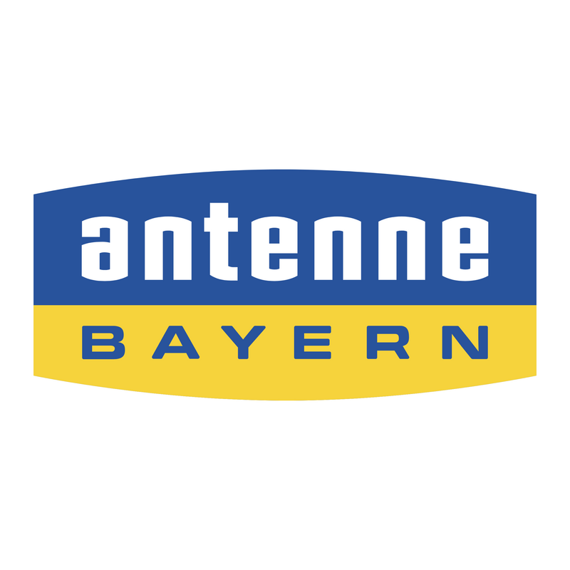 Antenne Bayern Logo PNG Vector  PNG
