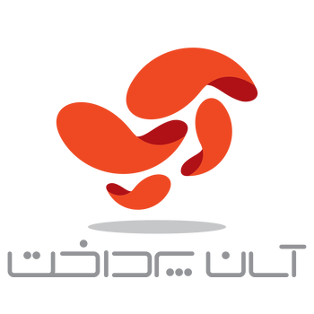 Asan Pardakht Logo PNG