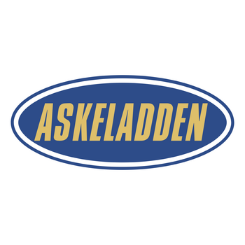 Askeladden Logo PNG
