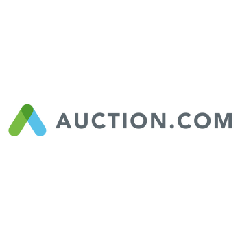 Auction.com Logo PNG