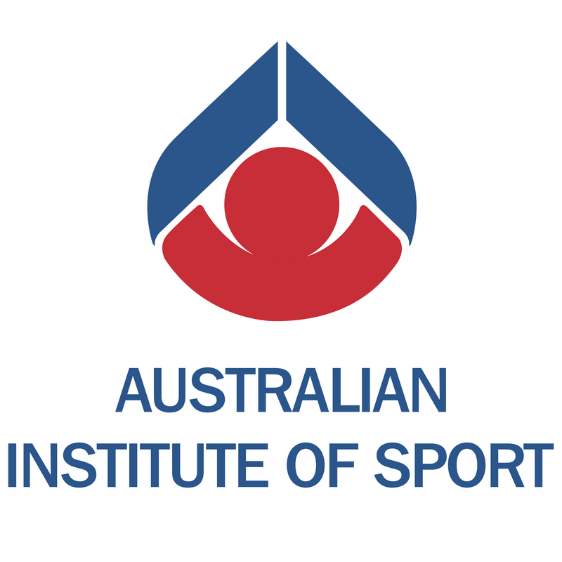 Australian Institute Of Sport 标志 PNG Vector  PNG