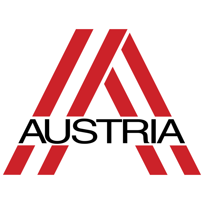Austria Quality Logo PNG Vector  PNG