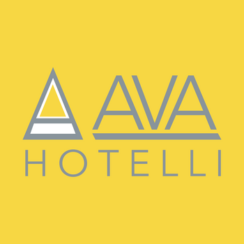 Ava Hotelli 标志 PNG