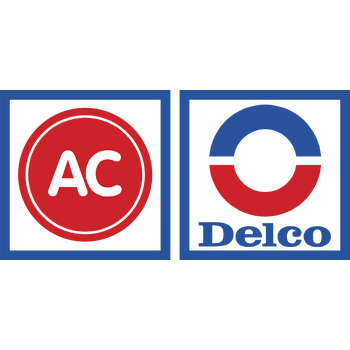 Ac Delco Logo PNG