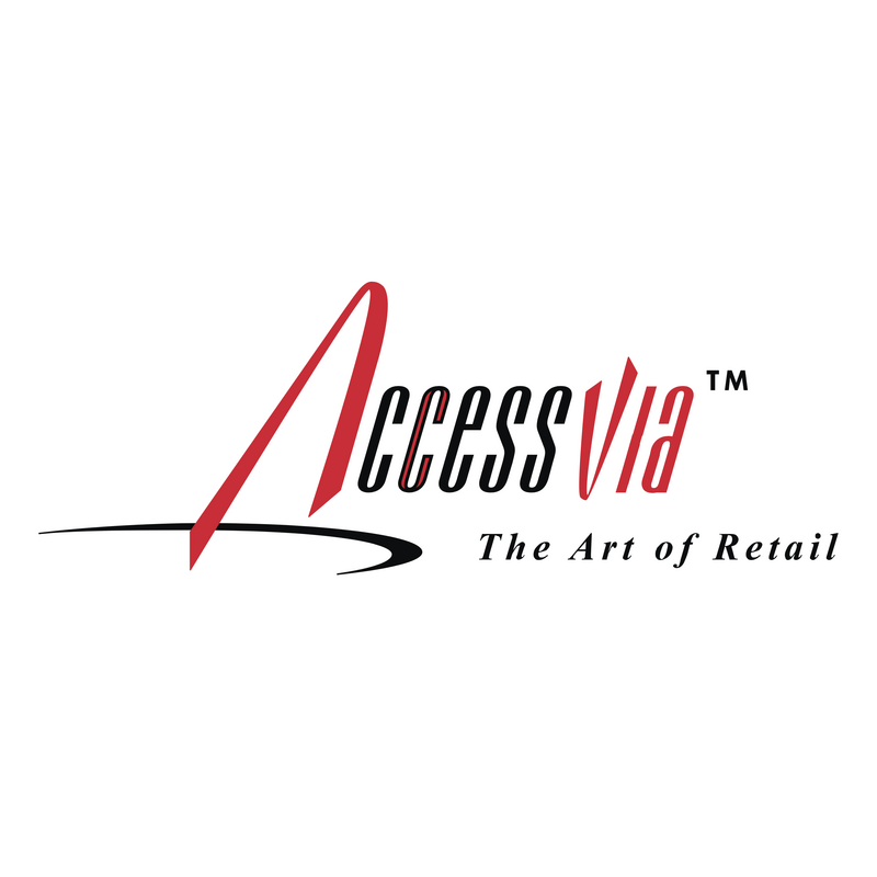 Accessvia Logo PNG Vector  PNG