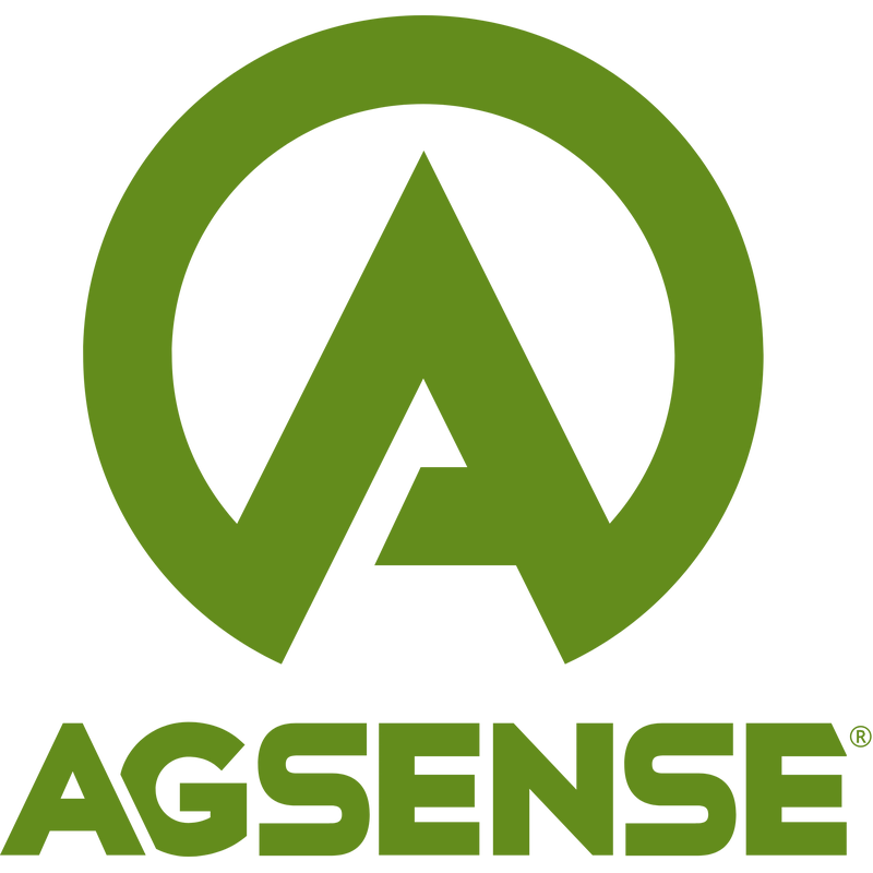 Agsense Logo PNG Vector  PNG
