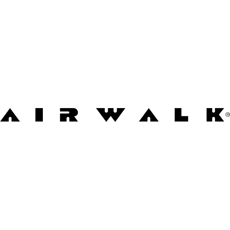 Airwalk Λογότυπο PNG Vector  PNG