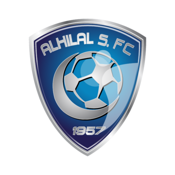Al-hilal Sfc Logo PNG Transparent