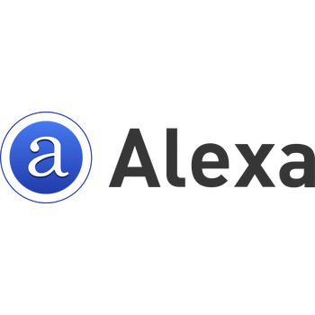 Alexa Logo PNG