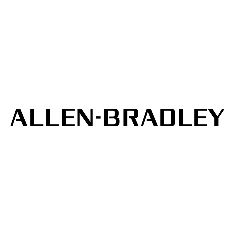 Allen Bradley Logo PNG Vector  PNG