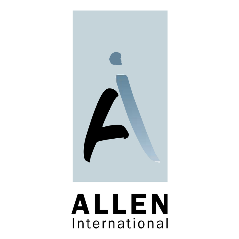 Allen International Logo PNG Vector  PNG