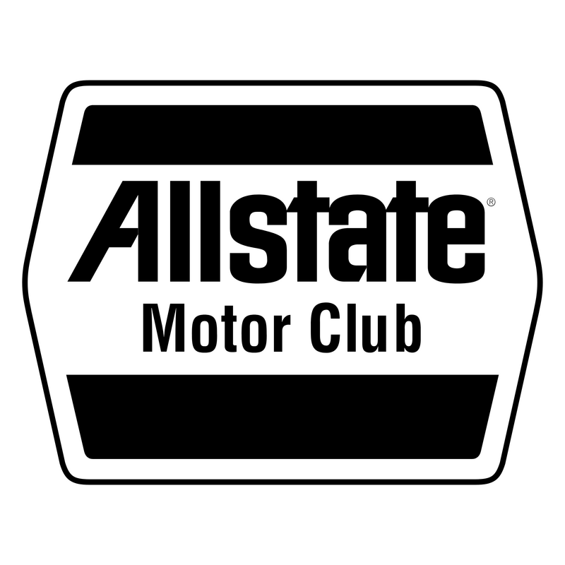 Allstate Motor Club Logo PNG Vector  PNG
