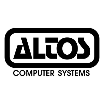 Altos Logo PNG Şeffaf