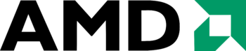 AMD Logo PNG Transparent