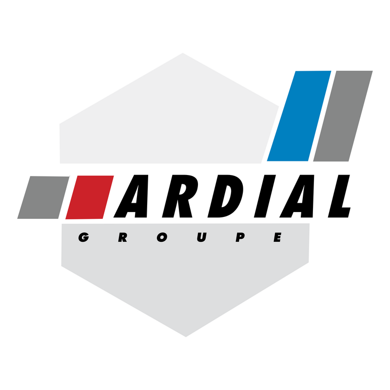 Ardial Groupe Logo PNG Vector  PNG