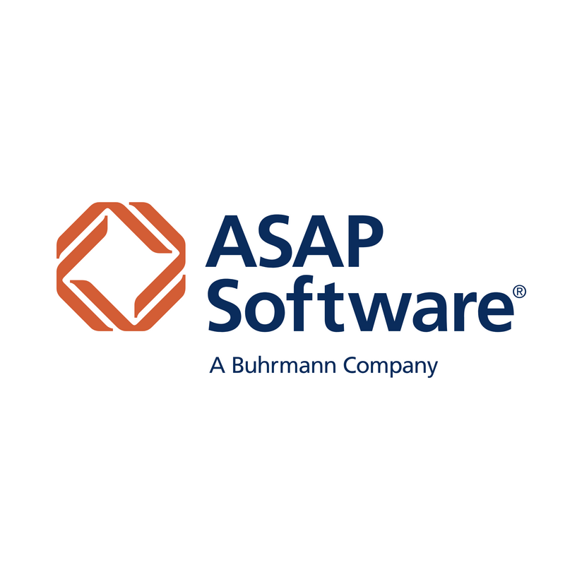 Asap Software Logo PNG Vector  PNG