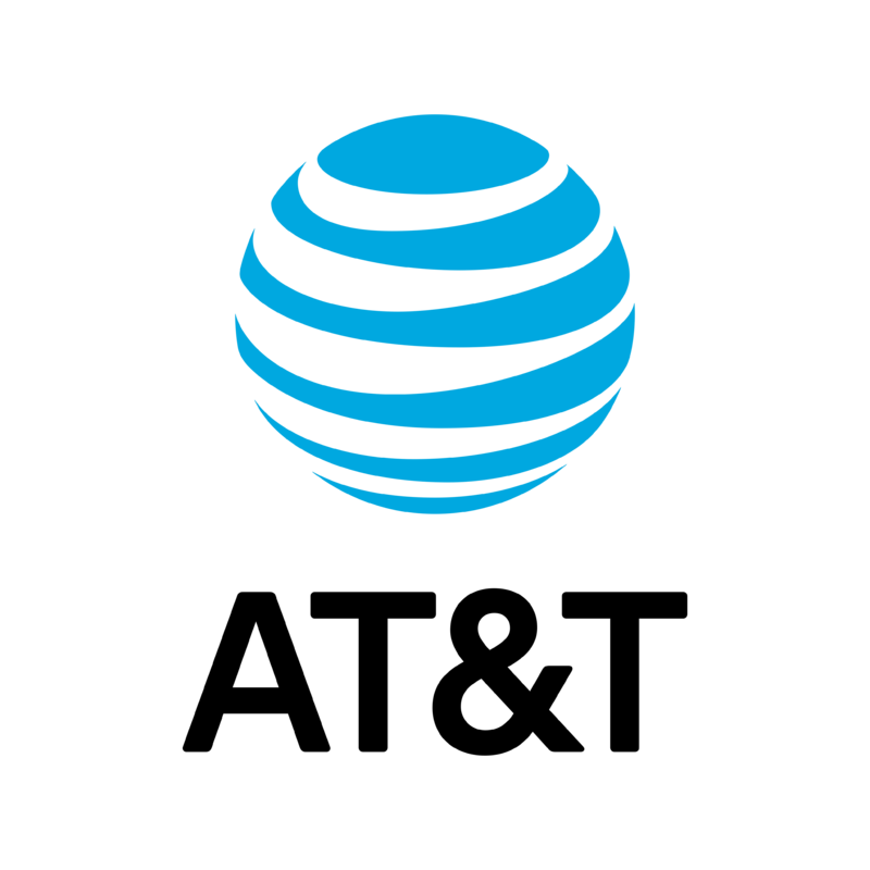 Download AT&T Logo PNG Transparent Background