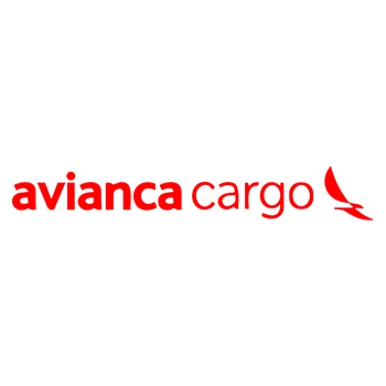 Avianca Cargo Logo PNG
