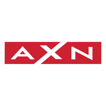 AXN Logo PNG