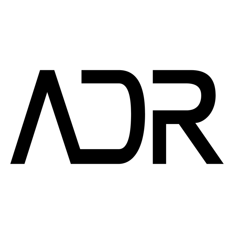 ADR Logo PNG Vector  PNG