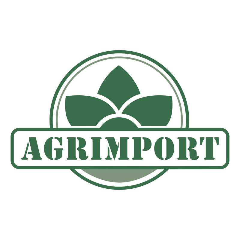 Agrimport Logo PNG Vector  PNG