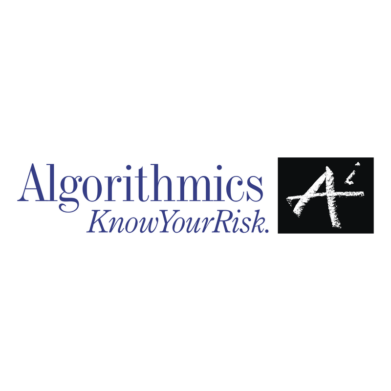 Algorithmics Logo PNG Vector  PNG