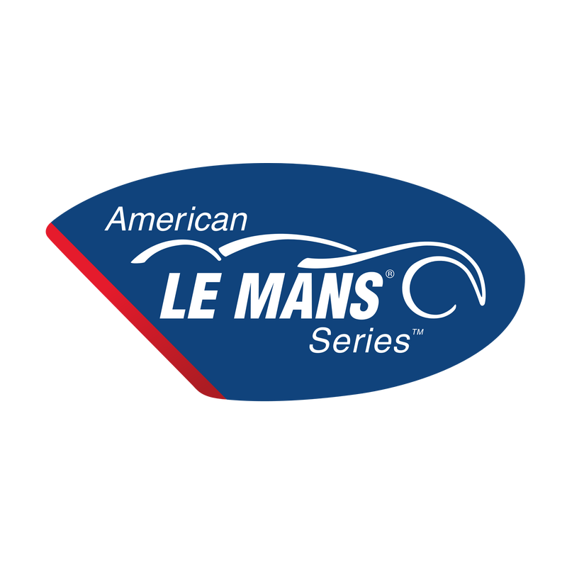 American Le Mans Series Logo PNG Vector  PNG