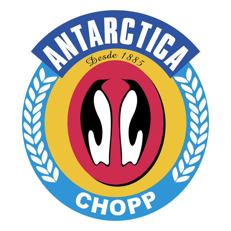 Antartica Choop Logo PNG Vector, Icon Transparent
